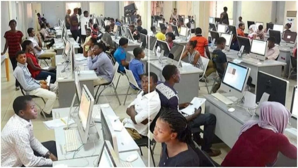 JAMB introduces mock UTME for underage candidates