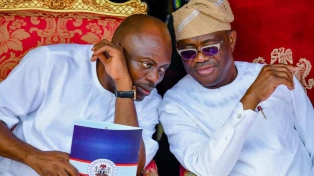S'Court Hears Wike, Fubara Loyalists' Appeals February 10