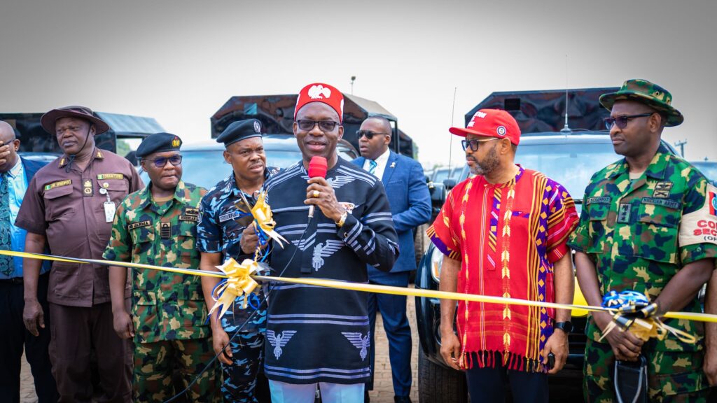 Anambra Decries Misrepresemtation Of Its Homeland Security Law 2025