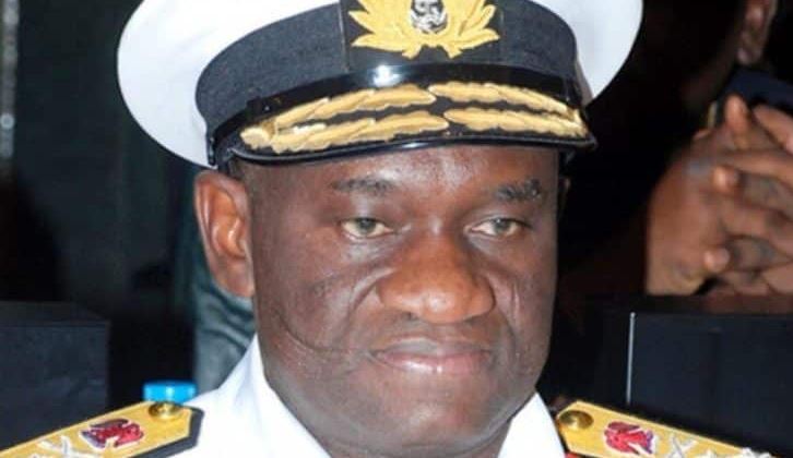 ICPC Say Ex-Naval Staff And Ex-Brigadier-General Remain On Its Wanted List