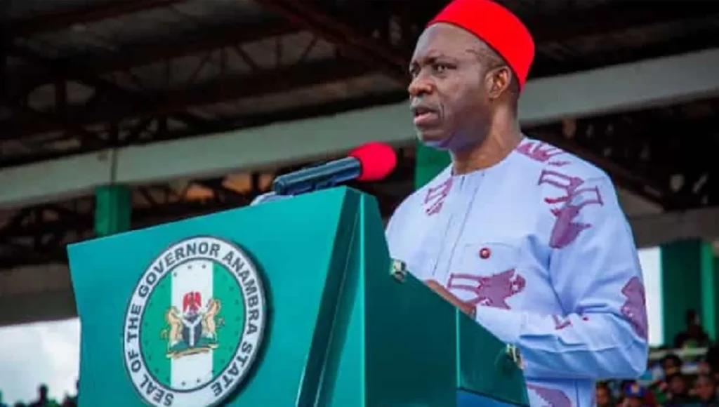 Anambra SEC, Others Praise Soludo's Achivements In 3 Years
