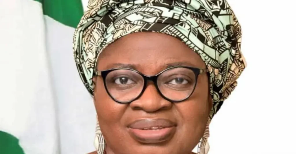 Autonomy: 749 LGAs have failed to provide their account details - Nigerian govt