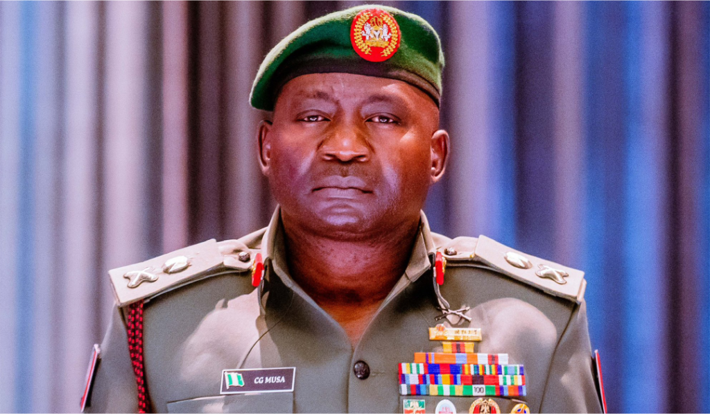 CDS Vows to Punish Killers of Hunters in Edo