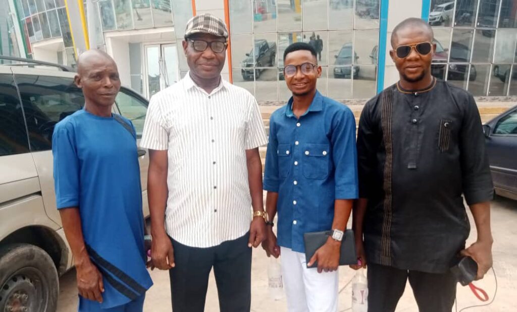 Ebonyi Magistrate Court Sentences Fake Surveyor