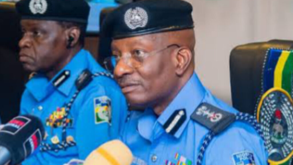 IGP Warns NPF Against Unlawful Detention Of Suspects