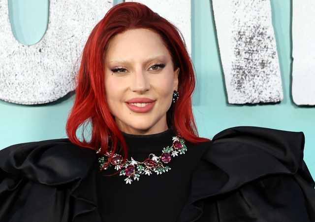It’s insane to consider women in their late 30s old – Lady Gaga
