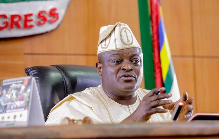 No Plan To Compel Obasa To Resign — Lagos APC