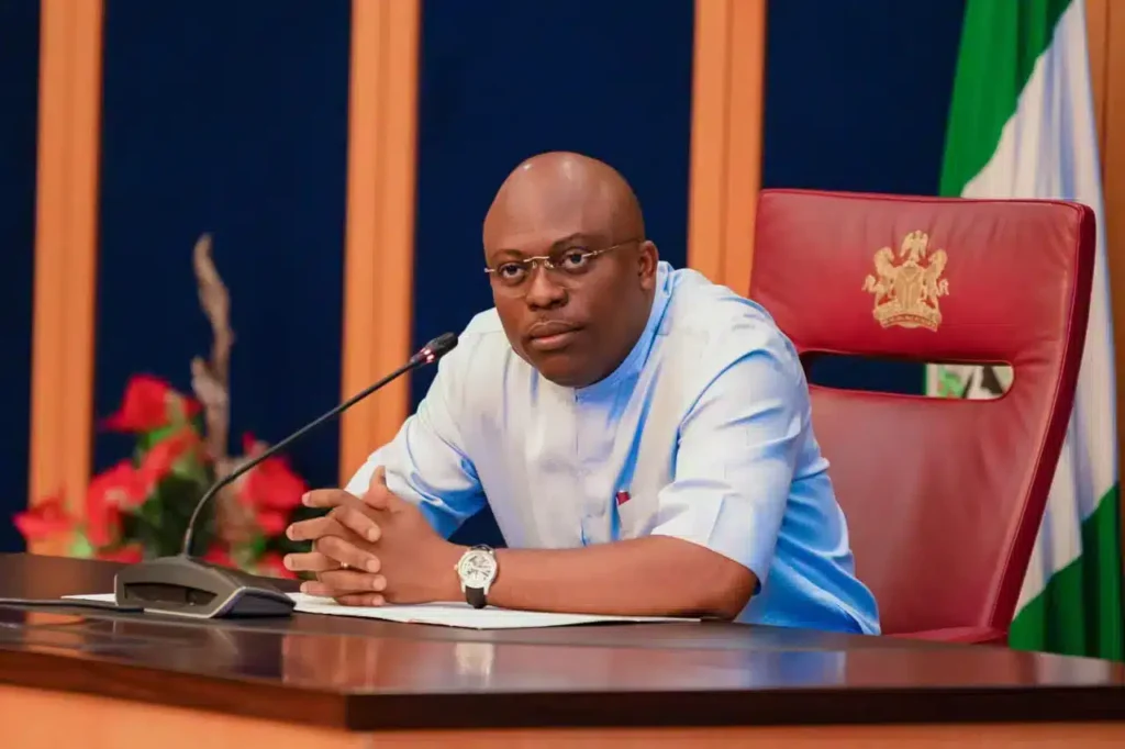 Rivers Assembly Demand Sack of Commissioners