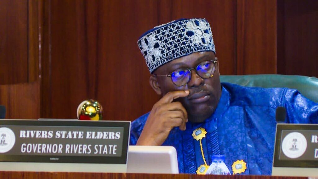 Rivers Crisis: N'Delta Groups Threaten Violence As Budget Ultimatum Expires Today