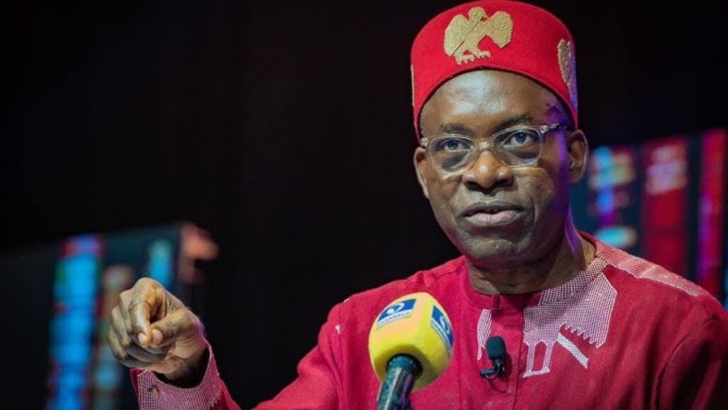 Solduo Withdraws From World Bank Loan To Prevent Debt Overhand In Anambra