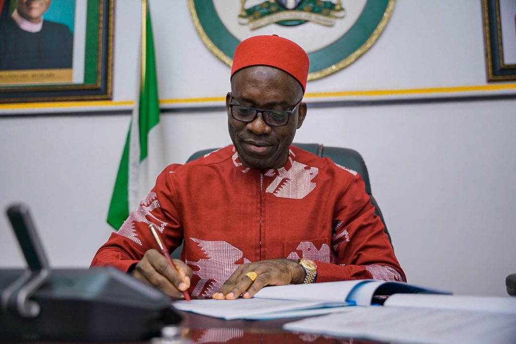 Soludo Felicitates with Muslims in Anambra