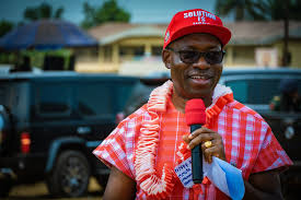 Soludo Says Anambra Is Close To Being Nigeria's Safest State
