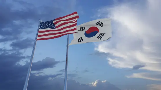 South Korea TO Probe 'Made In Korea' Violations Ahead of US Tarriffs