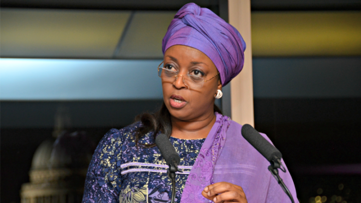 Stop EFCC From Selling My Seized Assets, Diezani Begs Court