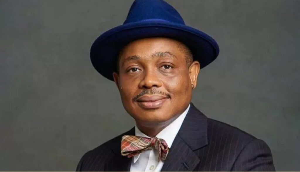 Stop Unlawful Remands, NBA President Tells S'East CJS