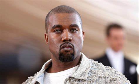 American rappers should learn from Nigerian artists – Kanye West