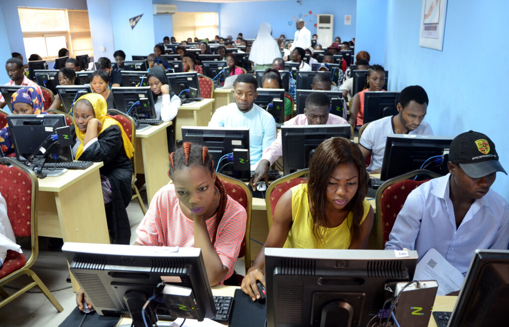 Anambra NSCDC Deploy Personnel to Secure CBT Centers Ahead of UTME