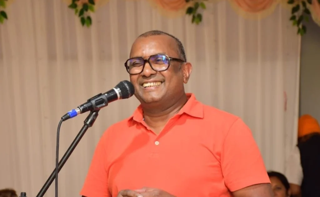 Mauritius Former Finance Minister Rearrested over Investment Fraud
