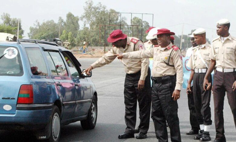 Ogun FRSC Urge Motorists to Obey Traffic Rules Ahead of Easter