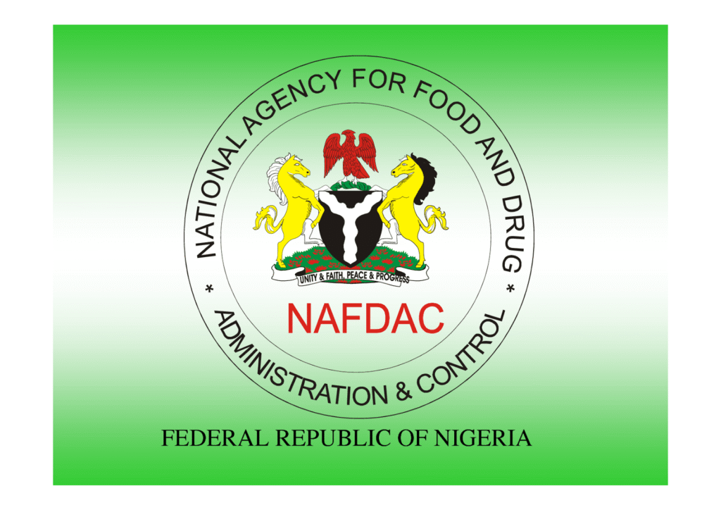 Alleged N700,000 extortion: We won’t bow to pressure — NAFDAC