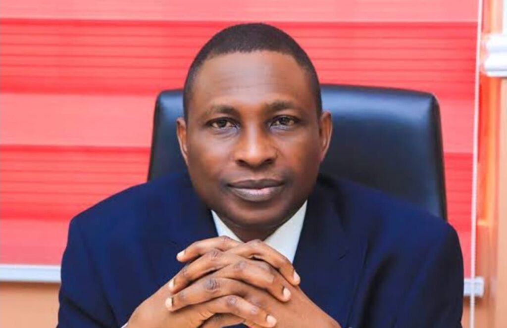 EFCC Recovered Funds, Made Arrests In N1.3tn CBEX Crypto Fraud — Olukoyede