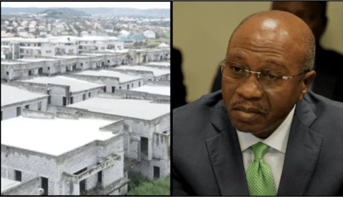 Emefiele Appeals Final Forfeiture Order Of 753 Housing Units Estate