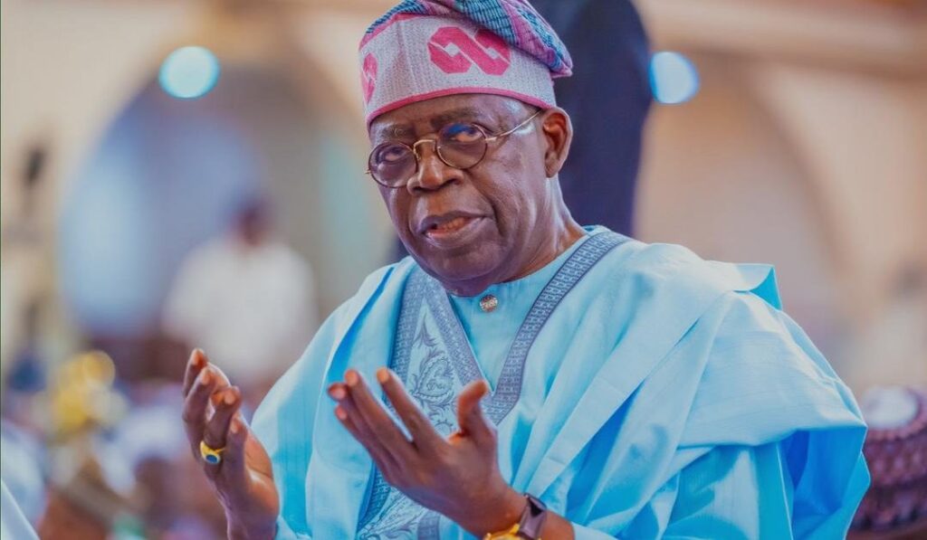 Insecurity, Economy Worsening Under Your Watch - PDP Tells Tinubu