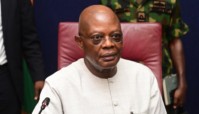 Ibas To Defend Rivers Budget Before Joint NASS C'ttee