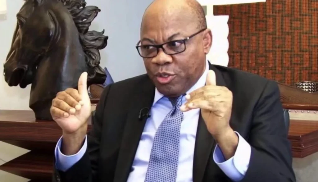 I’d rather be jailed than to comply with compulsory voting – Agbakoba