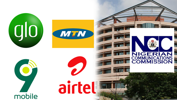 NCC Orders Telecom Operators To Notify Consumers Of Major Network Outages