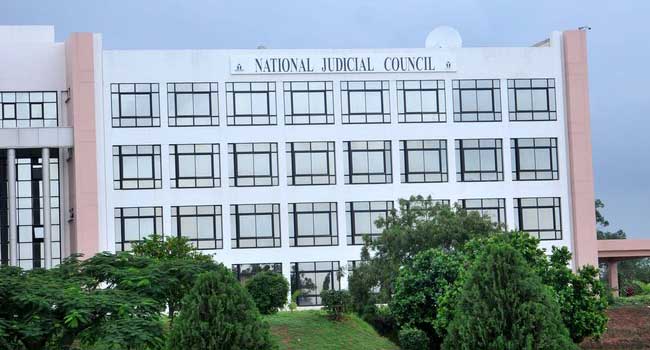 NJC Voids Appointment of Nzeukwu as Imo Acting CJ