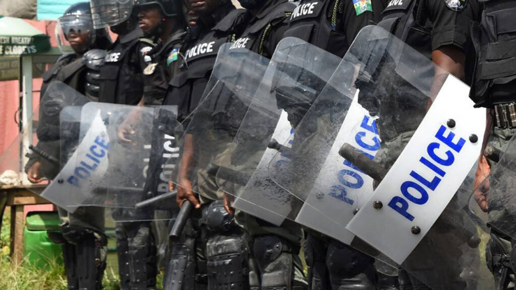 Anambra Police commissioner condemns Gunmen attack on security checkpoint in Isuofia