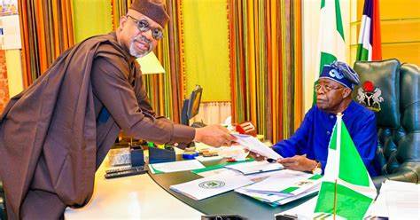 Tinubu to unveil cotton factory in Ogun — Abiodun