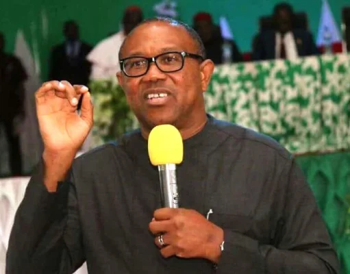 Obi Reacts to BudgIT’s Claim, Says Corruption has Reduced Nigeria to a Crime Scene