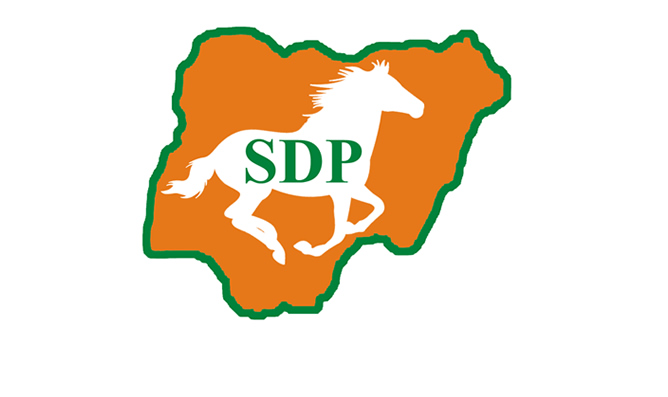 SDP faction Criticizes Anti-Tinubu Coalition, Says Party not in Support