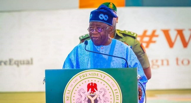 Tinubu To Inaugurate Lagos-Calabar Highway Section 1 Saturday
