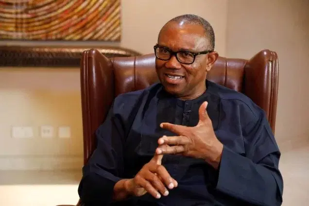 Peter Obi Remains In Labour Party, Has Not Been Offered VP Slot – Obidient Movement