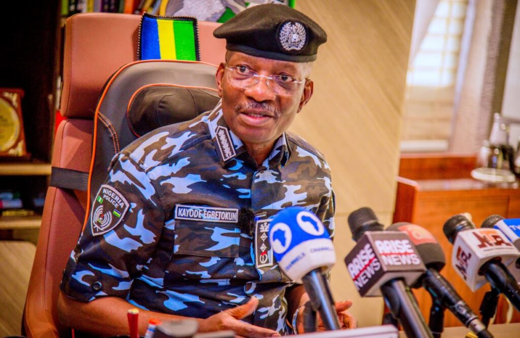 53 Suspects Arrested For Benue, Plateau Killings