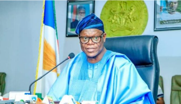 APC Debunks Dalung's Claim Of Cabal In Tinubu's Govt