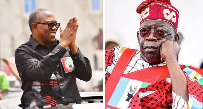 Bloodletting, corruption demarketing Nigeria – Peter Obi tells Tinubu
