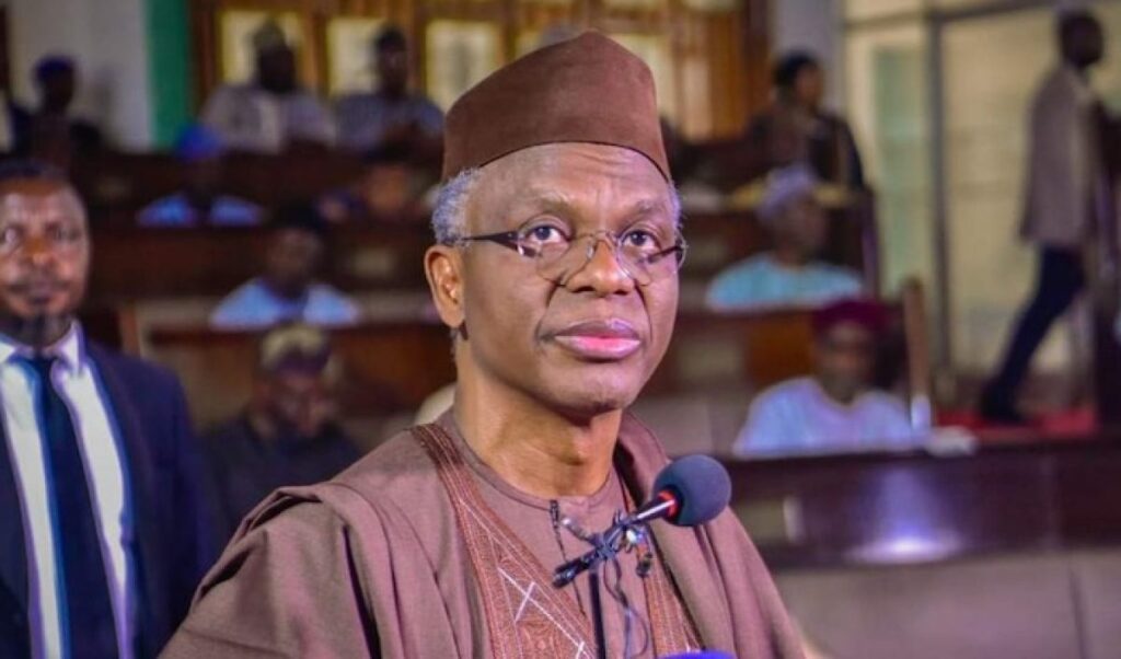 2027: I’ve no ambition, I just want to remove this evil I brought upon Nigerians – El-Rufai