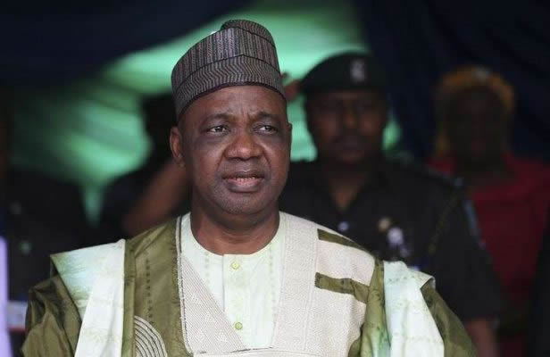Ex-VP Sambo, Former Minister Trade Blame Over Power Privatization