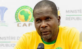 Flying Eagles Head Coach, Aliyu Zubairu Departs El-Kanemi Warriors