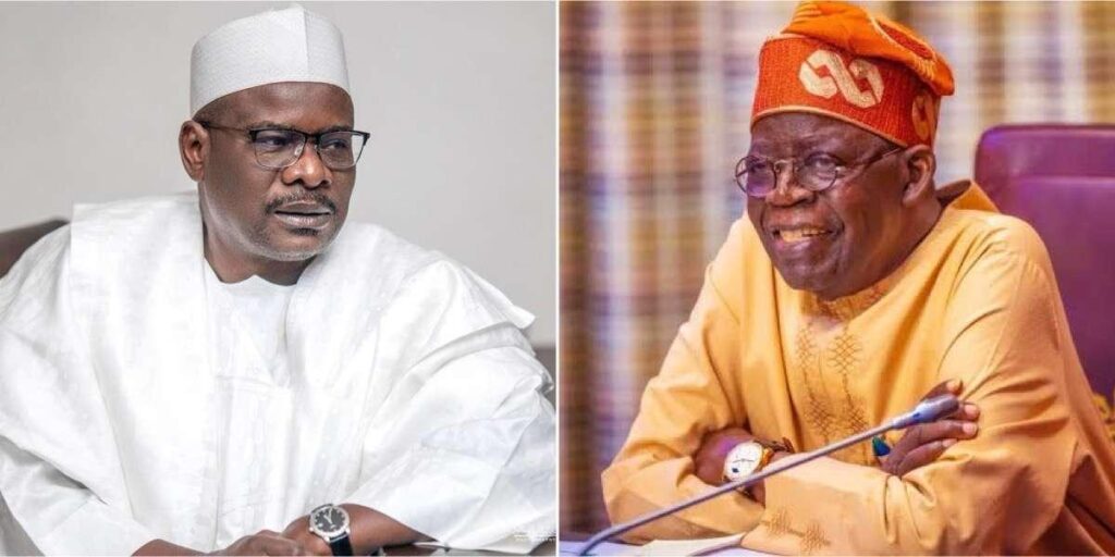 I pity Tinubu, Jonathan lost election despite endorsement of 22 PDP governors – Ndume
