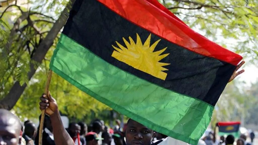 IPOB To Immortalize Biafran Fallen Heroes In S'East State Capitals