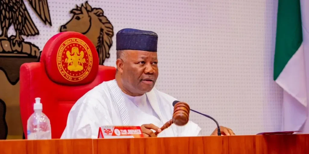 NASS Face Criticism Over 2024 Budget Extension