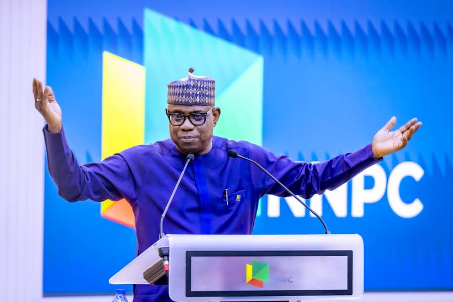 NNPC Says Saboteurs Working Against Corruption-Free Transformation
