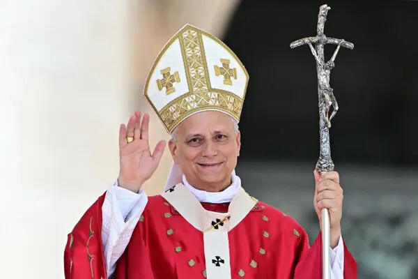 Pope Leo condemns ‘terrible massacre’ in Benue