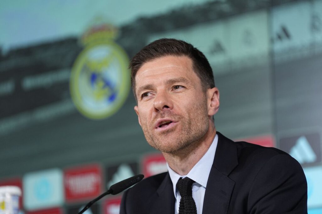 Real Madrid Battle Ready To Face Al Hilal – Alonso