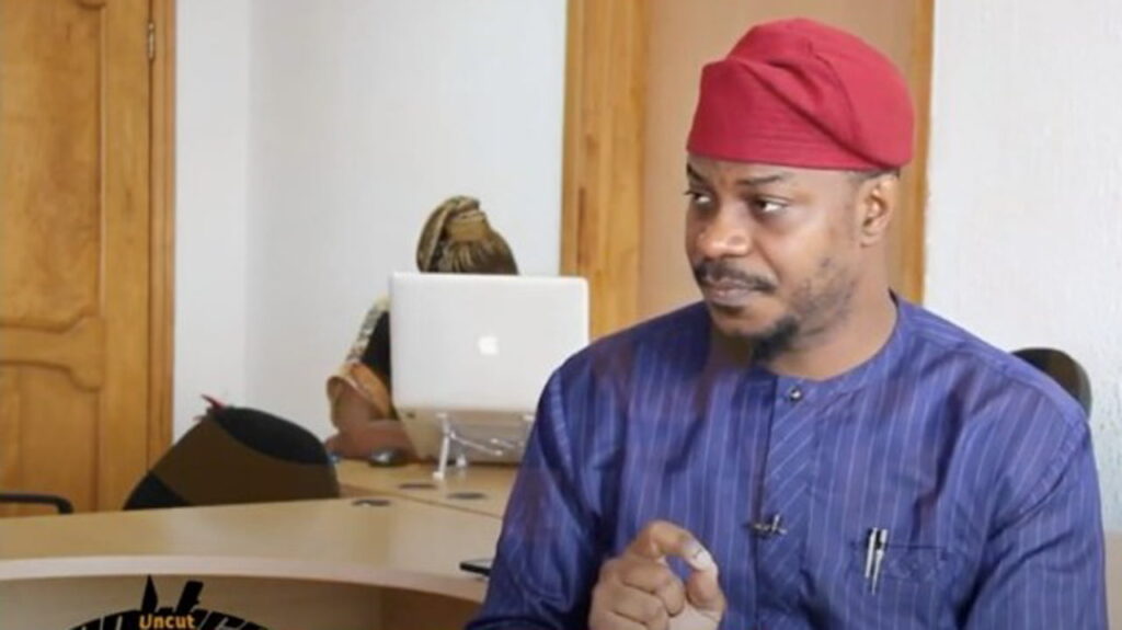 Rhodes-Vivour, Deji React As Lagos Govt Demolishes Obi's Brother's Property